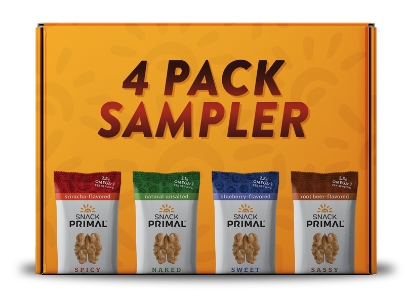 Sample Pack